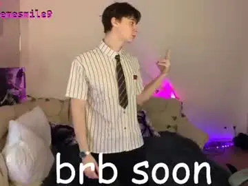 Chaturbate Live Sex of anthonycutie