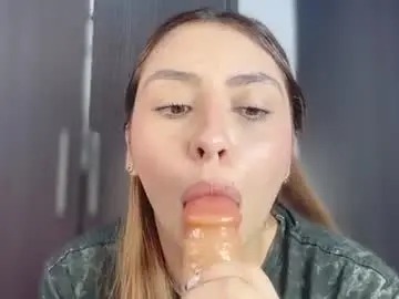 Chaturbate Best live sex cam show of arkana_sweet