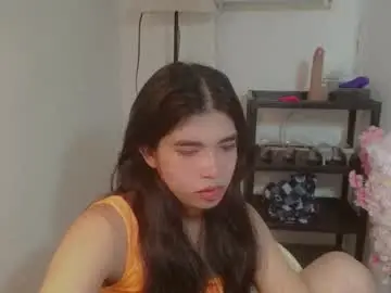 Chaturbate Nude Webcam of beautifultrixie