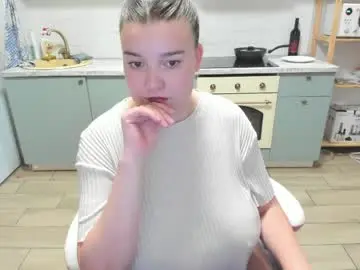 Chaturbate Live Sex Cam of elkapulka