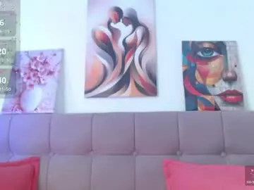 Chaturbate Sex Cam of hellen_starx