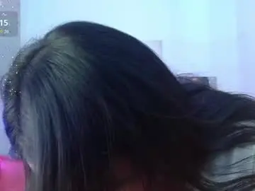Chaturbate Live Sex of hellen_starx