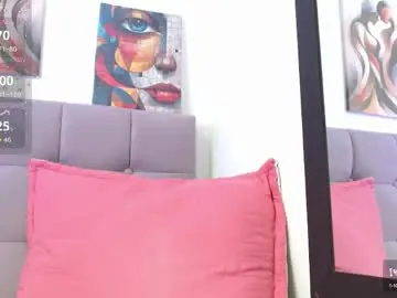 Chaturbate Live Sex of hellen_starx