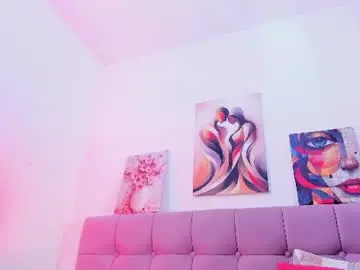 Chaturbate Nude Webcam of hellen_starx
