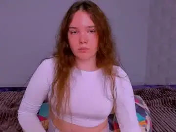 Chaturbate Nude Webcam of janenichols