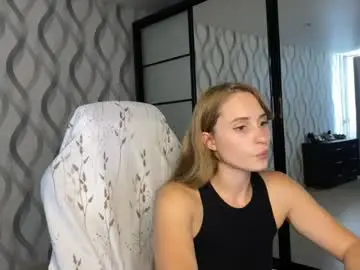Chaturbate Private Sex Chat of litle_girl05