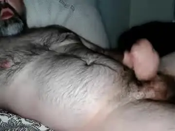 Chaturbate Adult Video Chat of mandime017