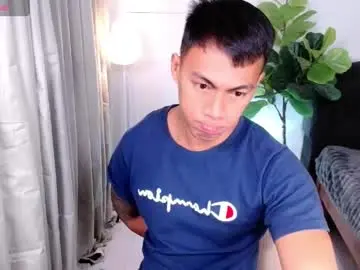 Chaturbate Adult Video Chat of pinoymilker
