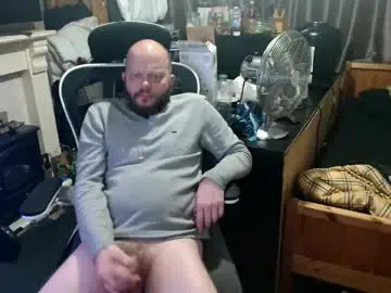 Chaturbate Adult Webcam of playboy_horny