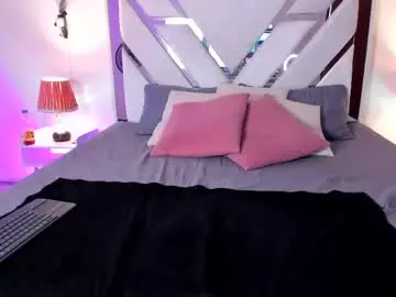 Chaturbate Live Porn of sienna_monroe_
