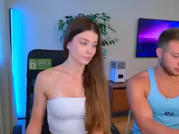 Chaturbate Sex Cam of team2fit