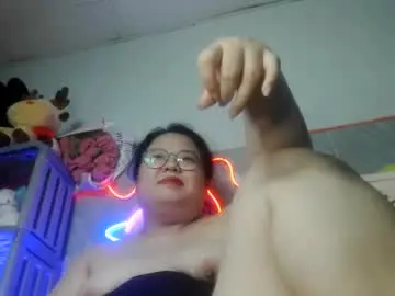 Chaturbate Sex Cam of tini_bei