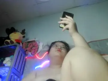 Chaturbate Live Porn of tini_bei
