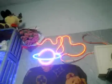 Chaturbate Sex Chat of tini_bei