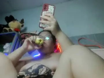 Chaturbate Sex Cam of tini_bei