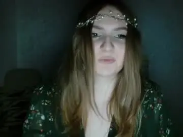 Chaturbate Sex Cam of vanilladesire