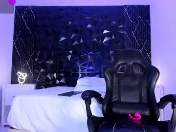 Chaturbate Sex Chat of alondrasoomer