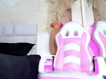 Chaturbate Free Porn Cam of alondrasoomer
