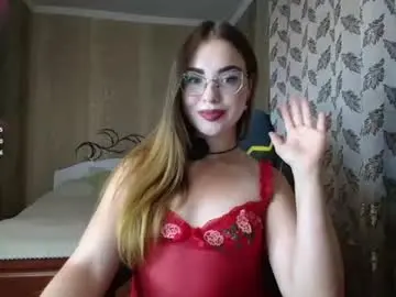 Chaturbate Adult Video Chat of amelia_liaa