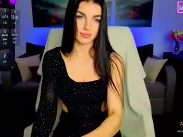 Chaturbate Live Porn of angelina_clark