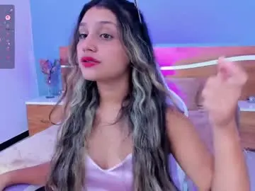 Chaturbate Private Sex Chat of aniie_princess_18