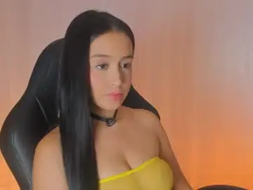 Chaturbate Best live sex cam show of anny_jones77