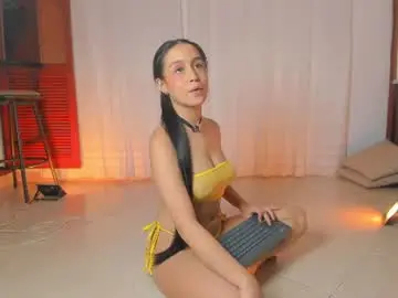 Chaturbate Live Porn of anny_jones77