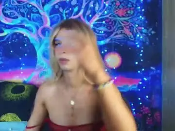 Chaturbate Private Sex Chat of ariadna_dudamel