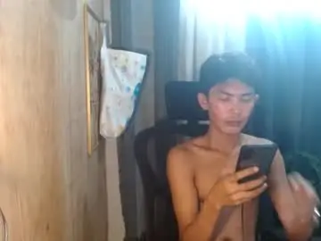 Chaturbate Nude Webcam of asianhotbigcock