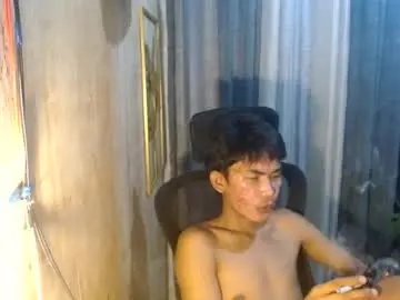 Chaturbate Live Sex of asianhotbigcock
