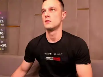 Chaturbate Adult Video Chat of brandonnorriss