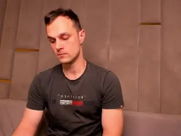 Chaturbate Nude Webcam of brandonnorriss