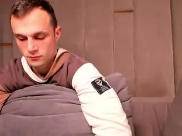 Chaturbate Adult Webcams of brandonnorriss