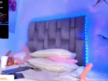 Chaturbate Free Porn Cam of camilawhite_
