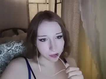 Chaturbate Free Live Porn of cursedkity