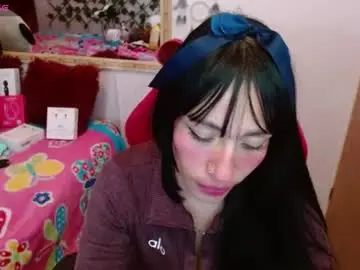 Chaturbate Best live sex cam show of cute_zoe1