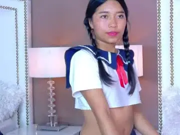 Chaturbate Nude Webcam of hanaluna