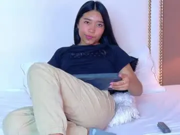 Chaturbate Free Porn Cam of hanaluna