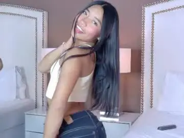 Chaturbate Adult Webcams of hanaluna