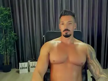 Chaturbate Nude Webcam of haydenspears