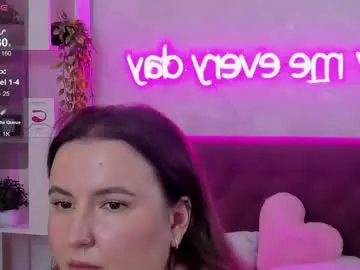 Chaturbate Sex Cam of katyaneilson
