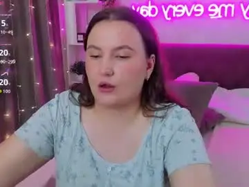 Chaturbate Private Sex Chat of katyaneilson