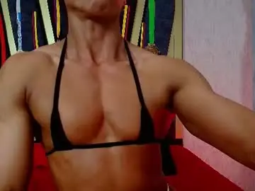 Chaturbate Sex Cam of khloe_rossich