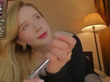 Chaturbate Sex Cam of lavender_tender