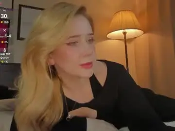 Chaturbate Sex Chat of lavender_tender