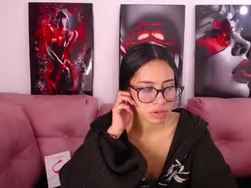 Chaturbate Sex Cam of miahotcs