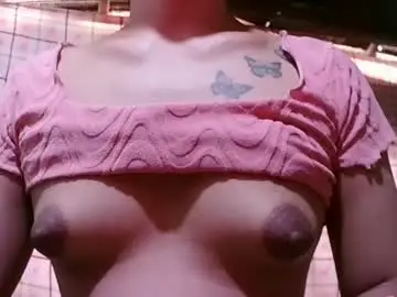 Chaturbate Sex Chat of pinay_janella10