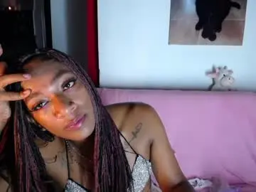 Chaturbate Private Sex Chat of samny_doll369