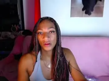 Chaturbate Best live sex cam show of samny_doll369