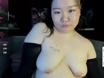 Chaturbate Live Porn of tokyodreamss